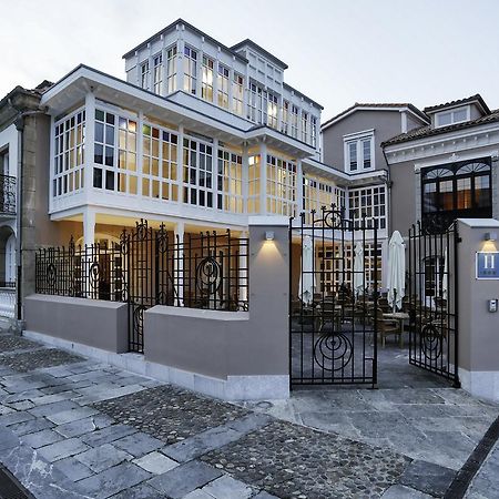 Hotel Rey Silo ปราเวีย ภายนอก รูปภาพ